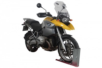Bild von Scheibe Vario-X-Creen VXCN