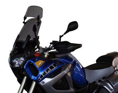 Bild von Scheibe X-Creen Touring XCT