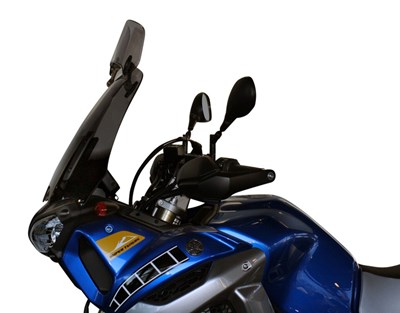 Bild von Scheibe X-Creen Touring XCT