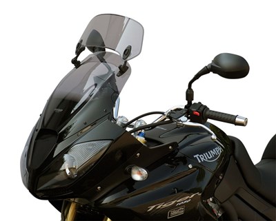 Bild von Scheibe X-Creen Touring XCT