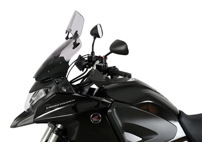 Bild von Scheibe X-Creen Touring XCT