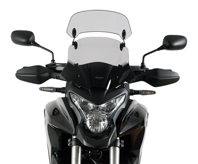 Bild von Scheibe X-Creen Touring XCT