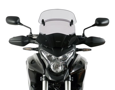 Bild von Scheibe X-Creen Touring XCT