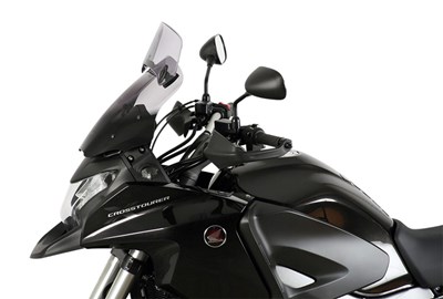 Bild von Scheibe X-Creen Touring XCT