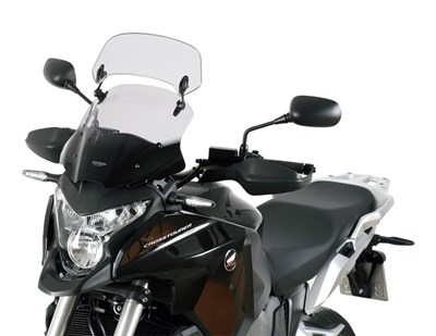 Bild von Scheibe X-Creen Touring XCT