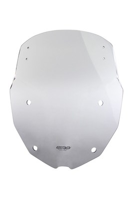 Bild von Scheibe X-Creen Touring XCT grau
