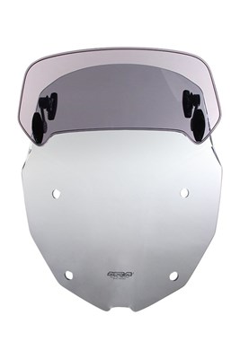 Bild von Scheibe X-Creen Touring XCT transparent
