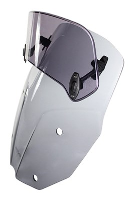 Bild von Scheibe X-Creen Touring XCT transparent