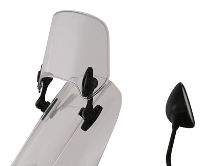 Bild von Scheibe X-Creen Touring XCTM