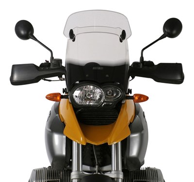 Bild von Scheibe X-Creen Touring XCTM
