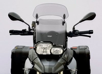 Bild von Scheibe X-Creen Touring XCTM
