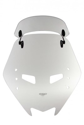 Bild von Scheibe X-Creen Touring XCTM