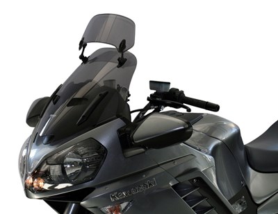 Bild von Scheibe X-Creen Touring XCTM