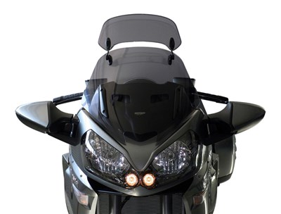 Bild von Scheibe X-Creen Touring XCTM