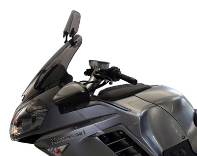 Bild von Scheibe X-Creen Touring XCTM