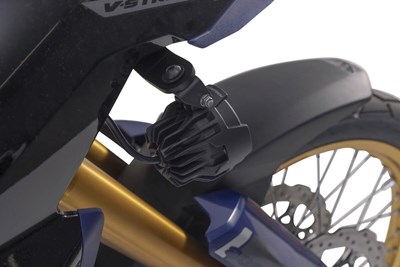 Bild von Scheinwerfer-Halter