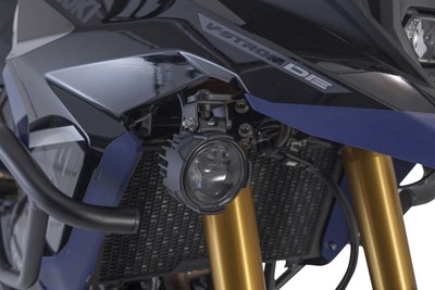 Bild von Scheinwerfer-Halter