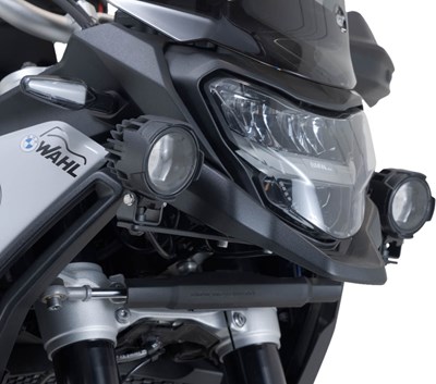 Bild von Scheinwerferhalter