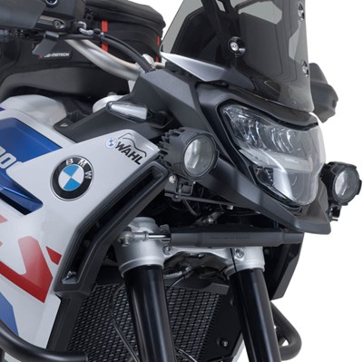 Bild von Scheinwerferhalter