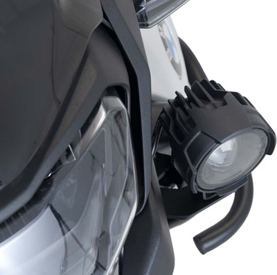 Bild von Scheinwerferhalter