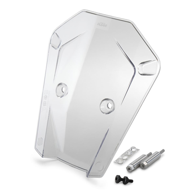 Bild von Scheinwerferschutz