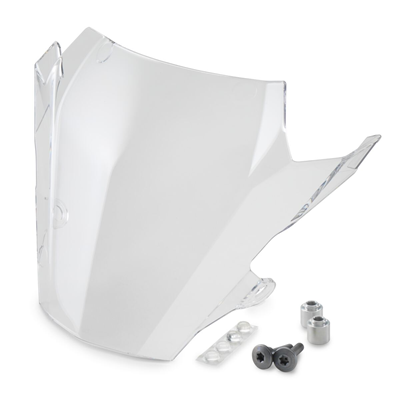 Bild von Scheinwerferschutz