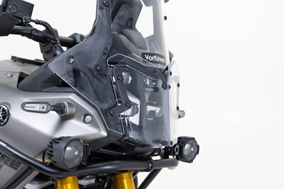 Bild von Scheinwerferschutz