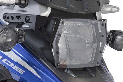 Bild von Scheinwerferschutz