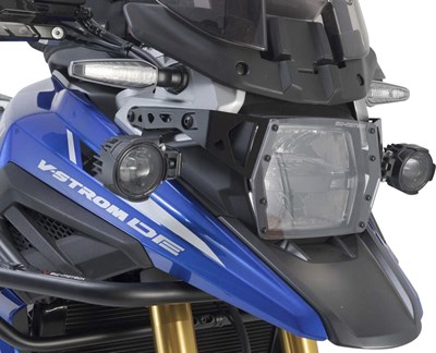 Bild von Scheinwerferschutz