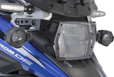 Bild von Scheinwerferschutz