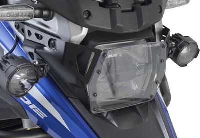 Bild von Scheinwerferschutz