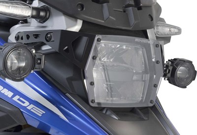 Bild von Scheinwerferschutz