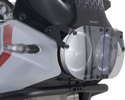 Bild von Scheinwerferschutz