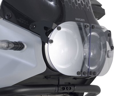 Bild von Scheinwerferschutz