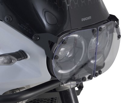 Bild von Scheinwerferschutz