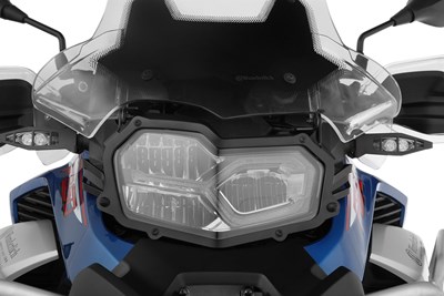 Bild von Scheinwerferschutz klappbar »CLEAR« für F 850 GS Adventure