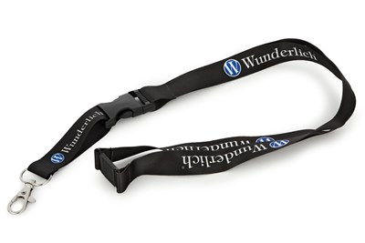 Bild von Schlüsselband LANYARD