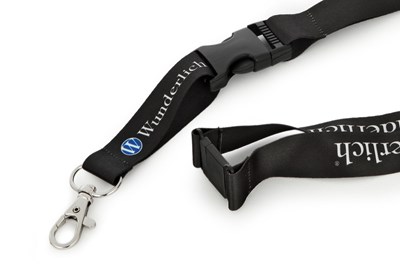 Bild von Schlüsselband LANYARD