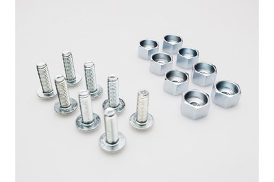 Bild von Schraubenadapter-Kit