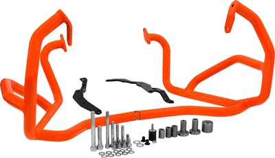 Bild von Schutzbügel-Set