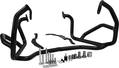 Bild von Schutzbügel-Set