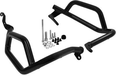 Bild von Schutzbügel-Set + Motorschutz