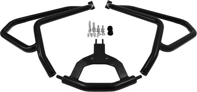 Bild von Schutzbügel-Set + Motorschutz