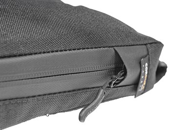 Bild von Schutzbügeltasche | Paar