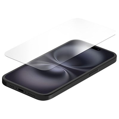 Bild von SCHUTZGLAS iPHONE 16
