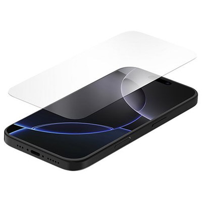 Bild von SCHUTZGLAS iPHONE 16 PRO