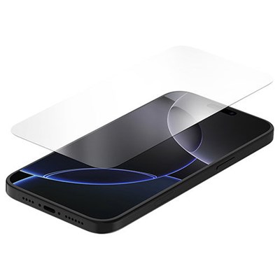 Bild von SCHUTZGLAS iPHONE 16 PRO MAX