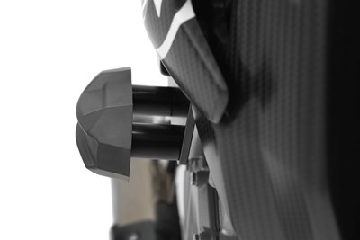 Bild von Schutzpads »RACING«