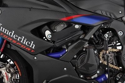 Bild von Schutzpads »RACING«