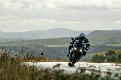 Bild von Schutzpads »RACING«